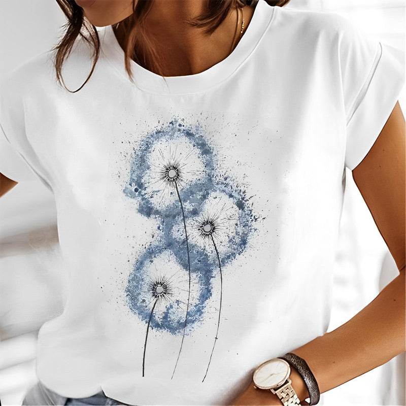 Vintage Inspired T-Shirt