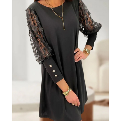 Classic Vintage Dress