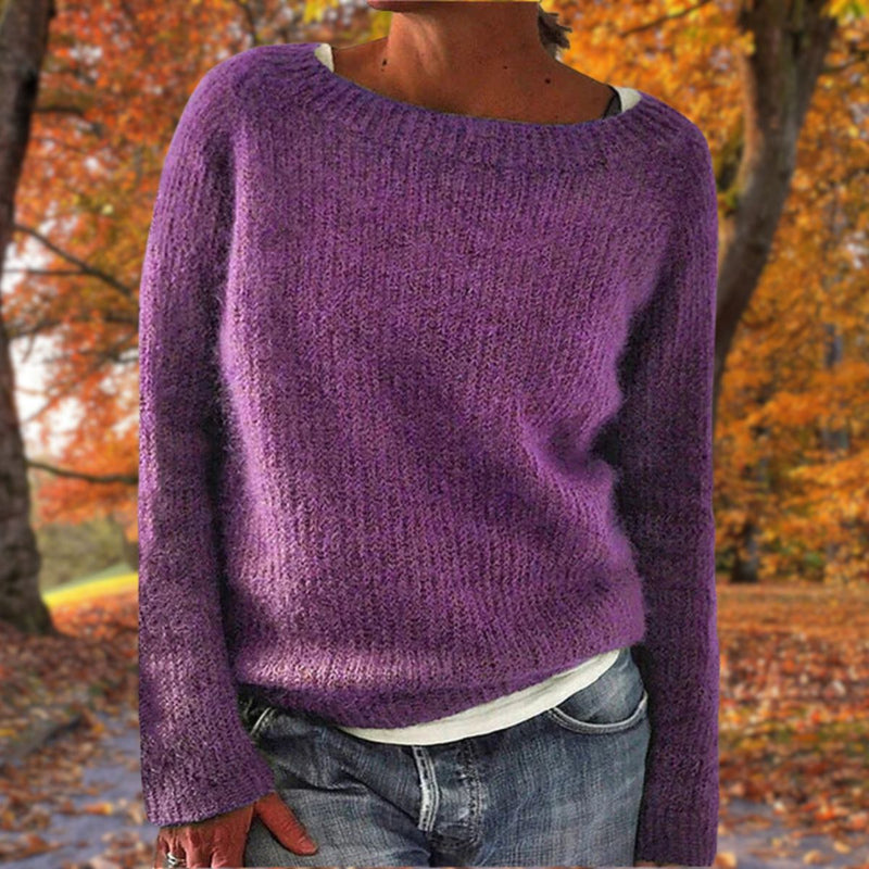 Elegantly Designed Sweater