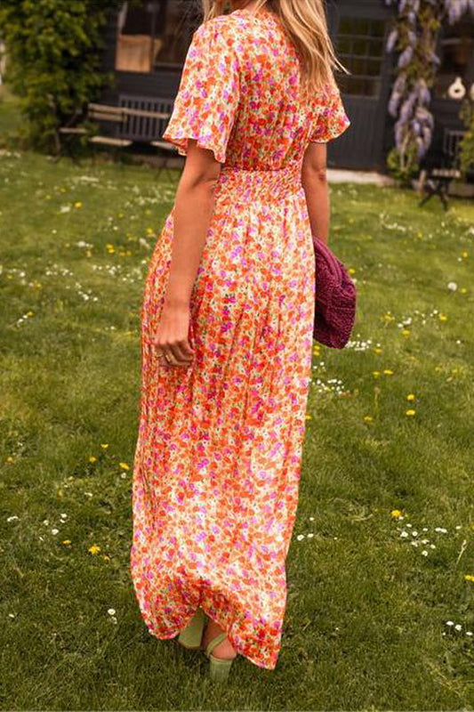 Thoughtfully Designed Dress