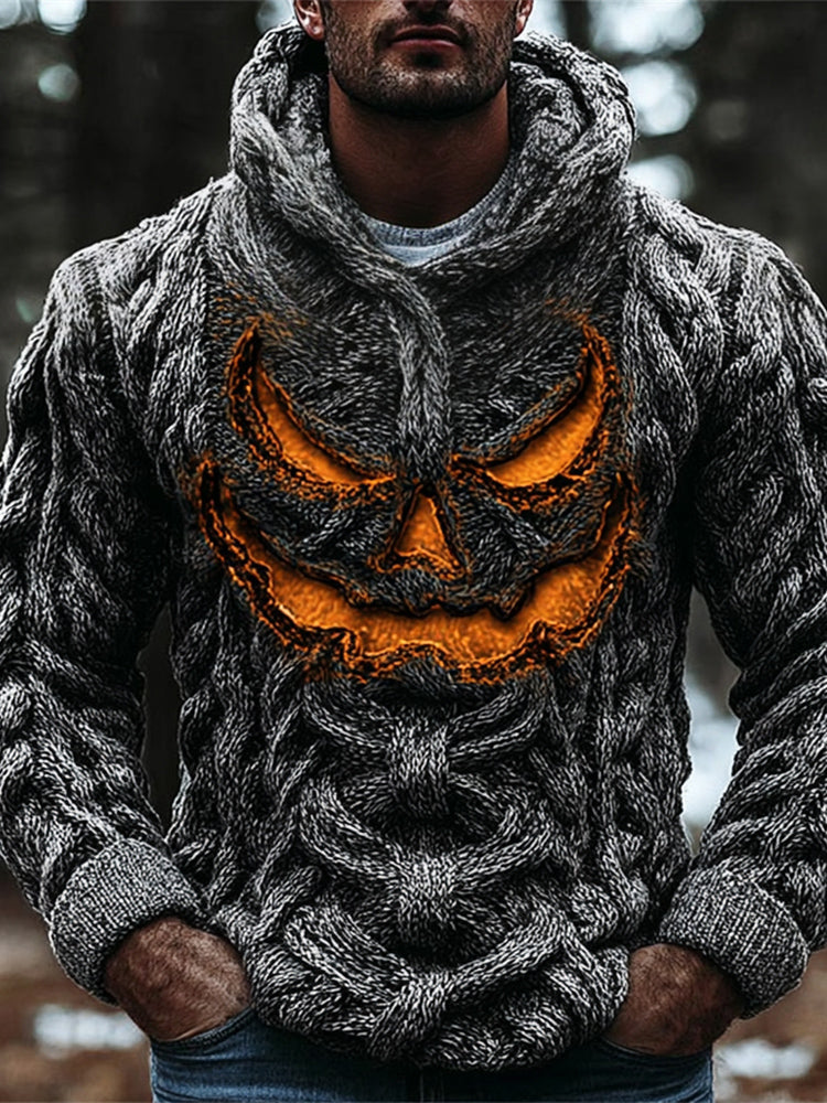 Vintage Inspired Sweater
