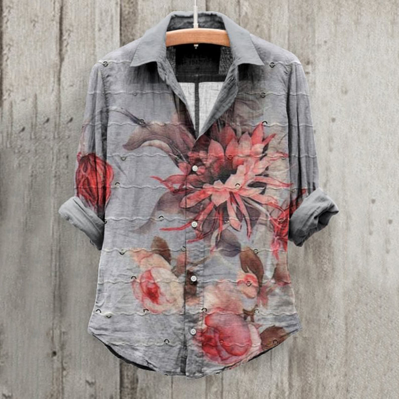 Gracefully Designed Shirt