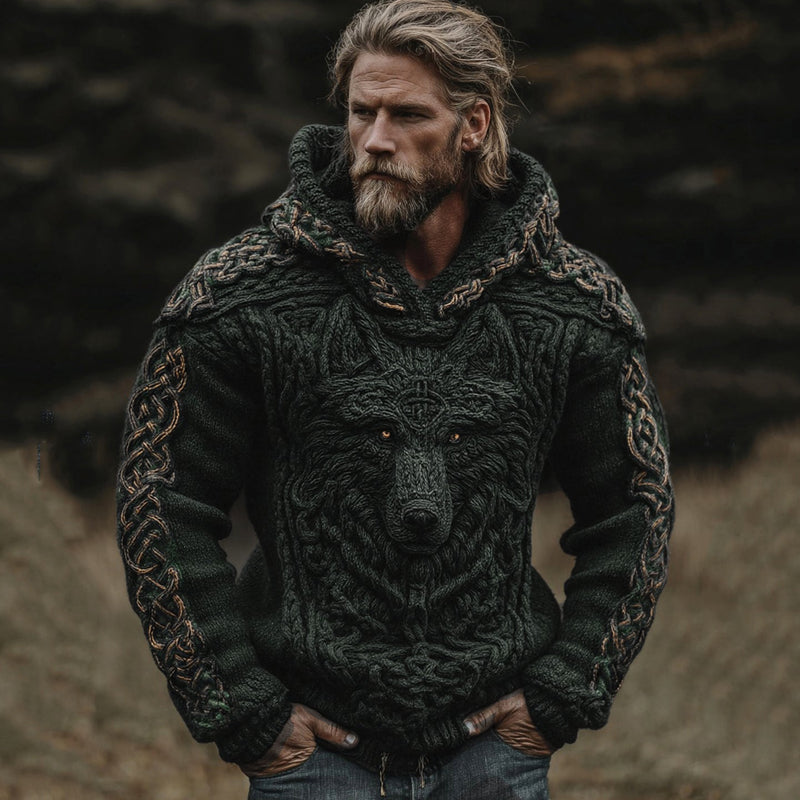 Elegantly Designed Sweater