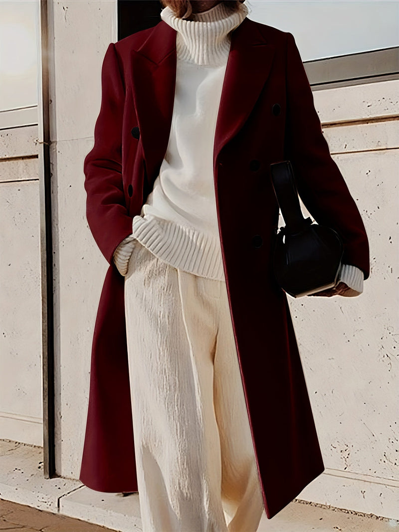Thoughtfully Designed Garment
