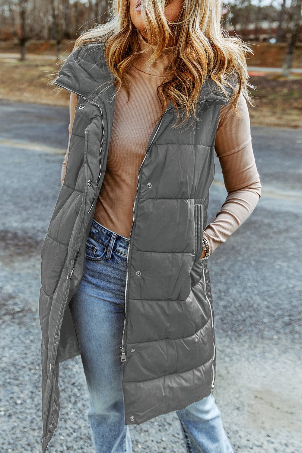 Vintage Inspired Coat