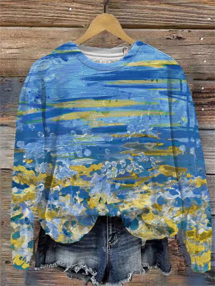 Elegantly Designed Shirt