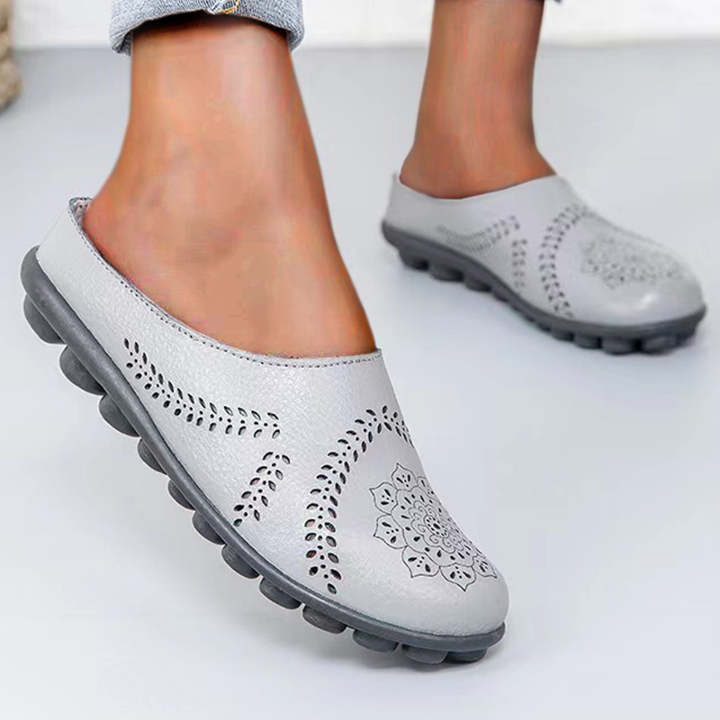 Gray