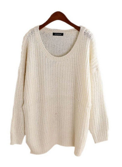 Vintage Inspired Pullover