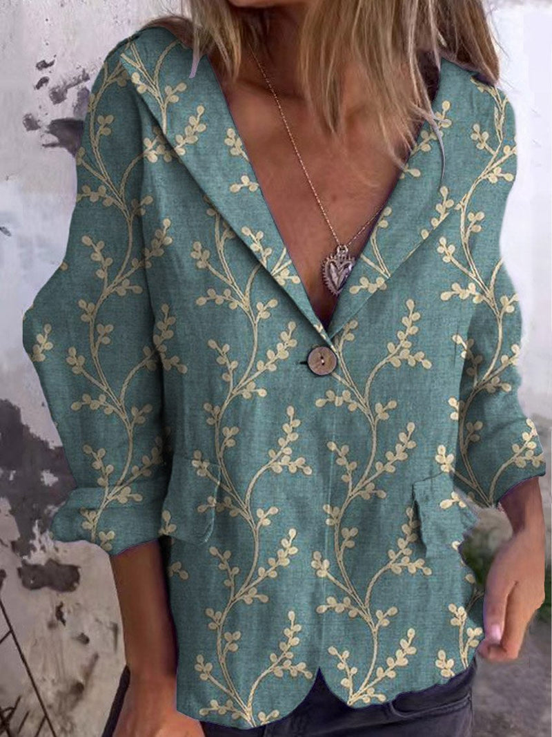 Beautifully Crafted Coat