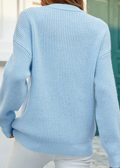 Classic Vintage Sweater