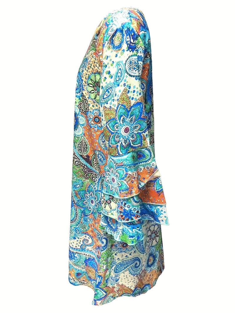 Beautifully Crafted Dress