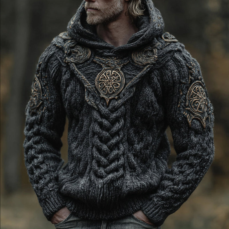 Beautifully Crafted Sweater