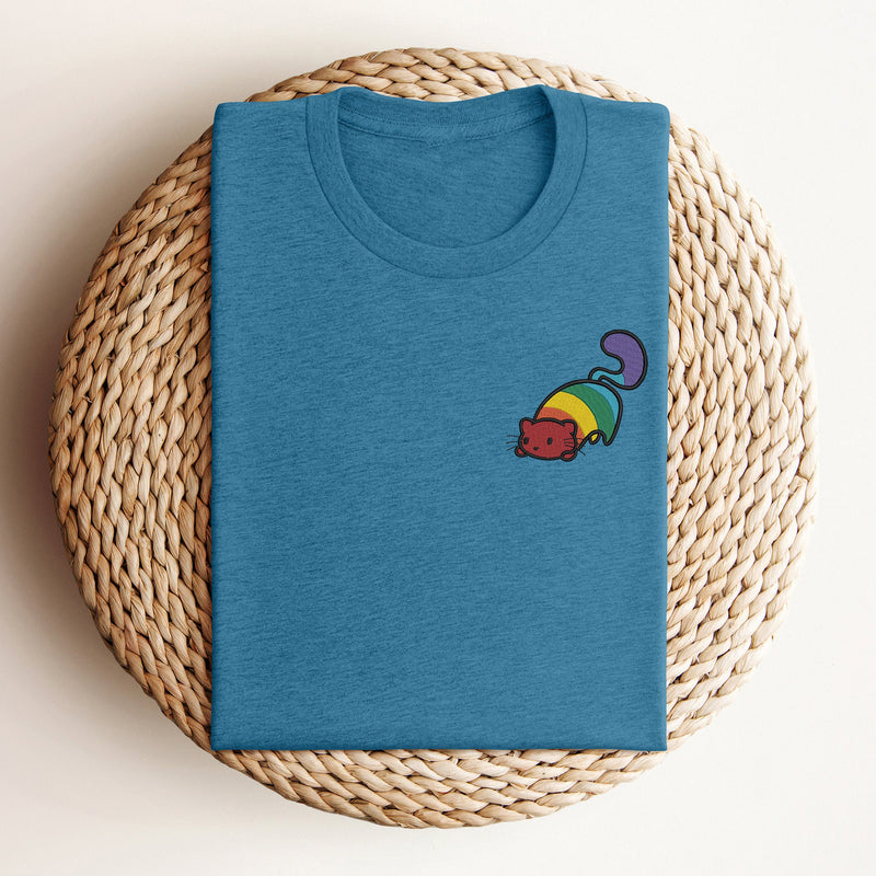 Timeless Vintage Style T-Shirt