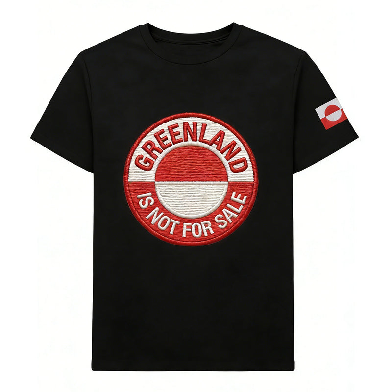 Thoughtfully Designed T-Shirt
