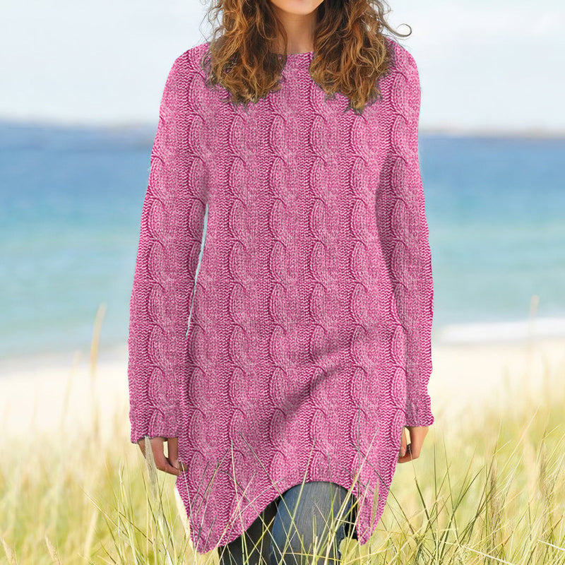 Thoughtfully Designed Sweater