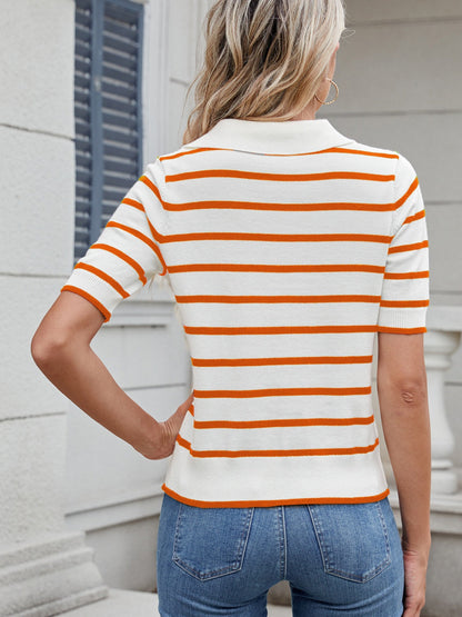 Elegantly Designed Sweater