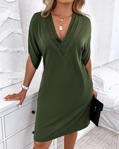 Elegantly Designed Dress