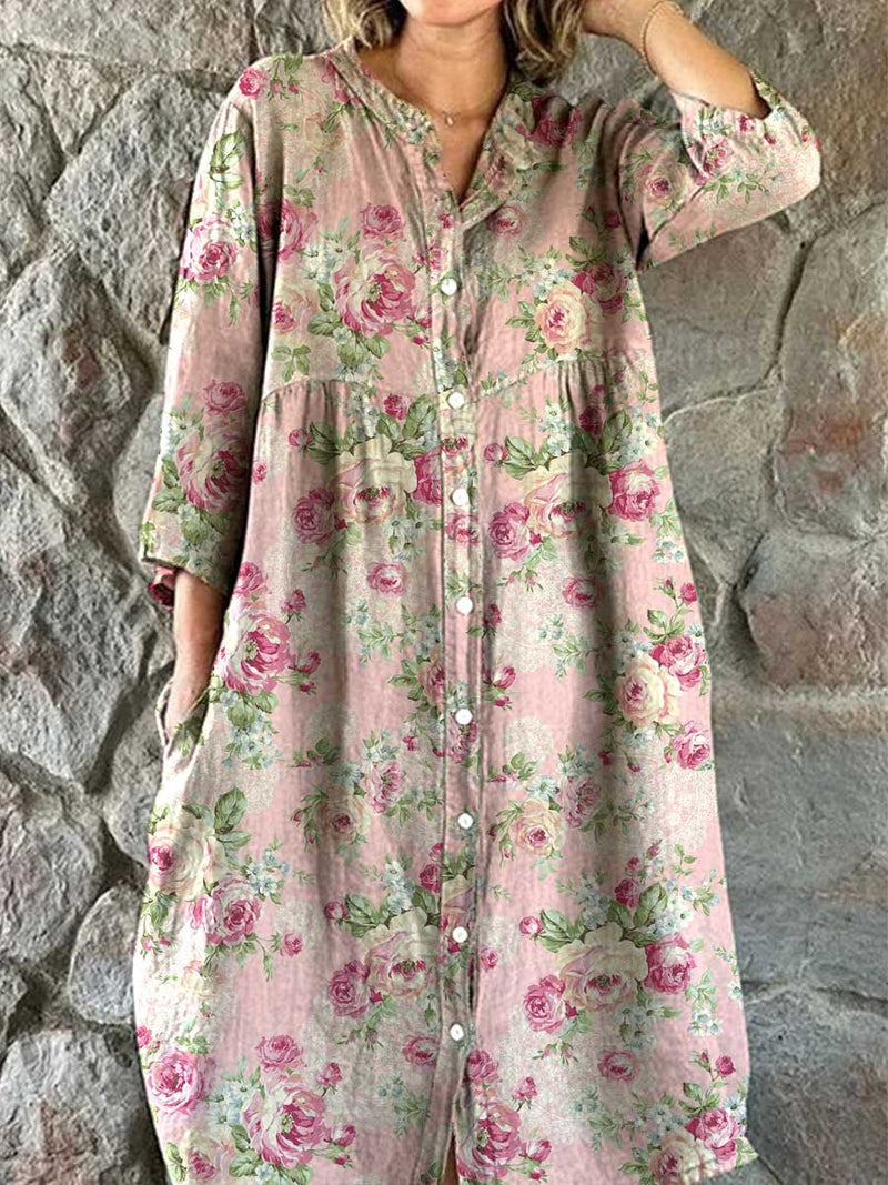 Beautifully Crafted Dress