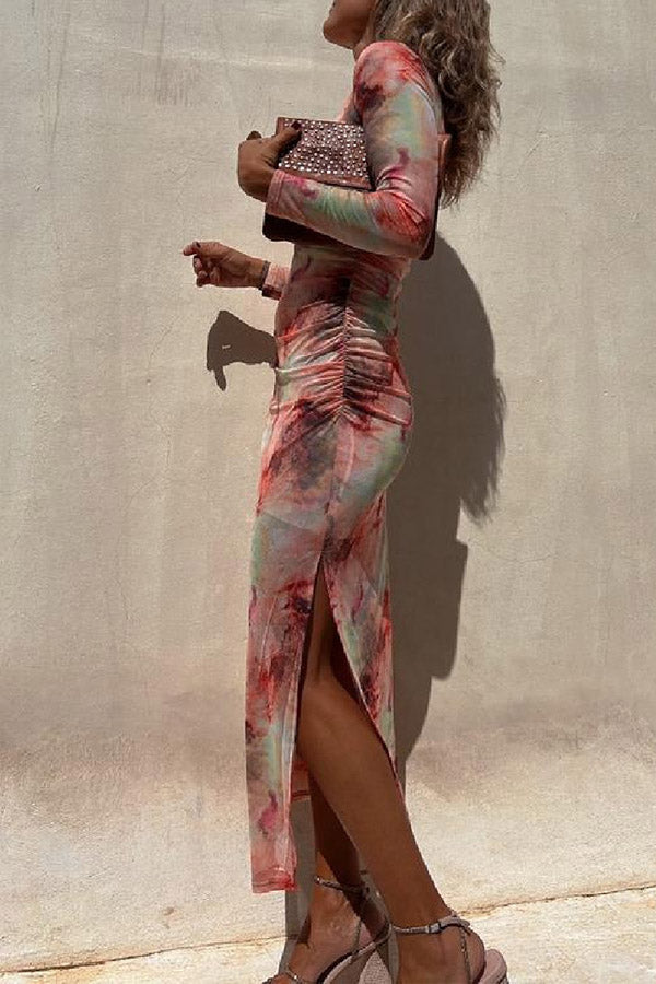 Vintage Inspired Dress