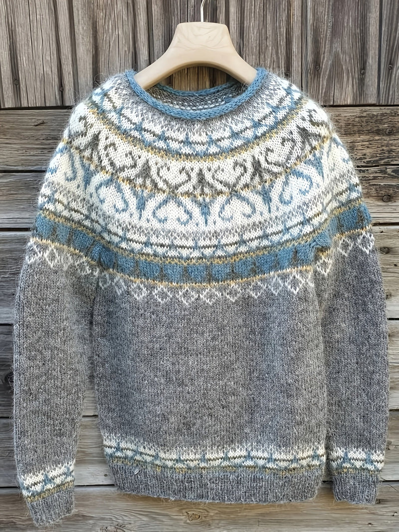 Classic Vintage Sweater