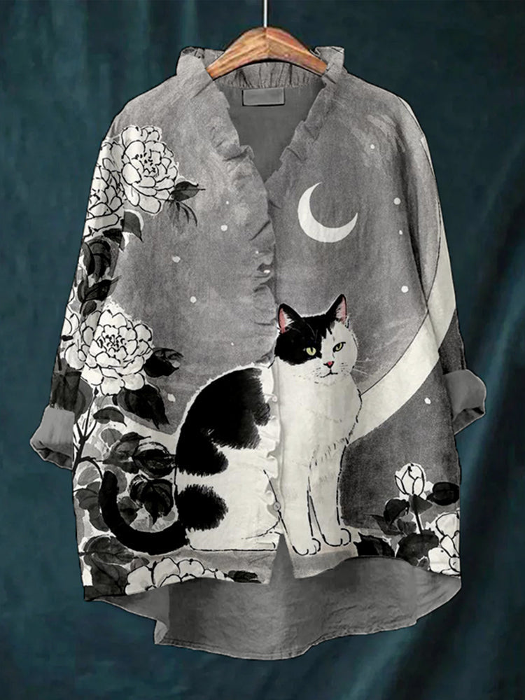 Vintage Inspired Shirt