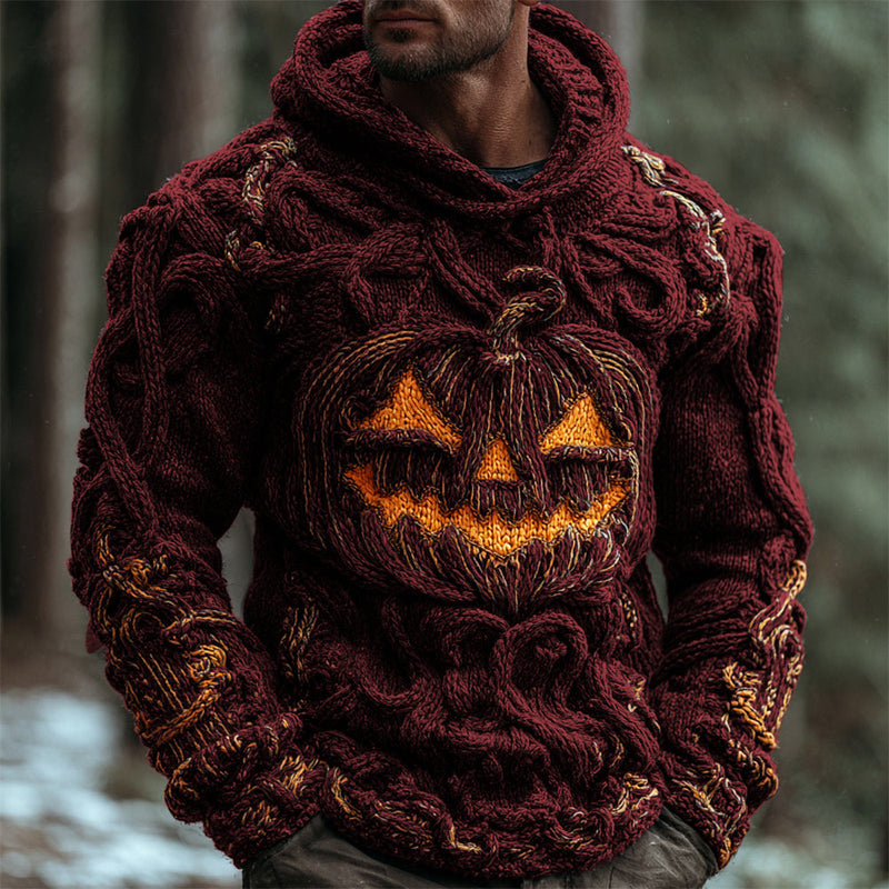 Thoughtfully Designed Sweater