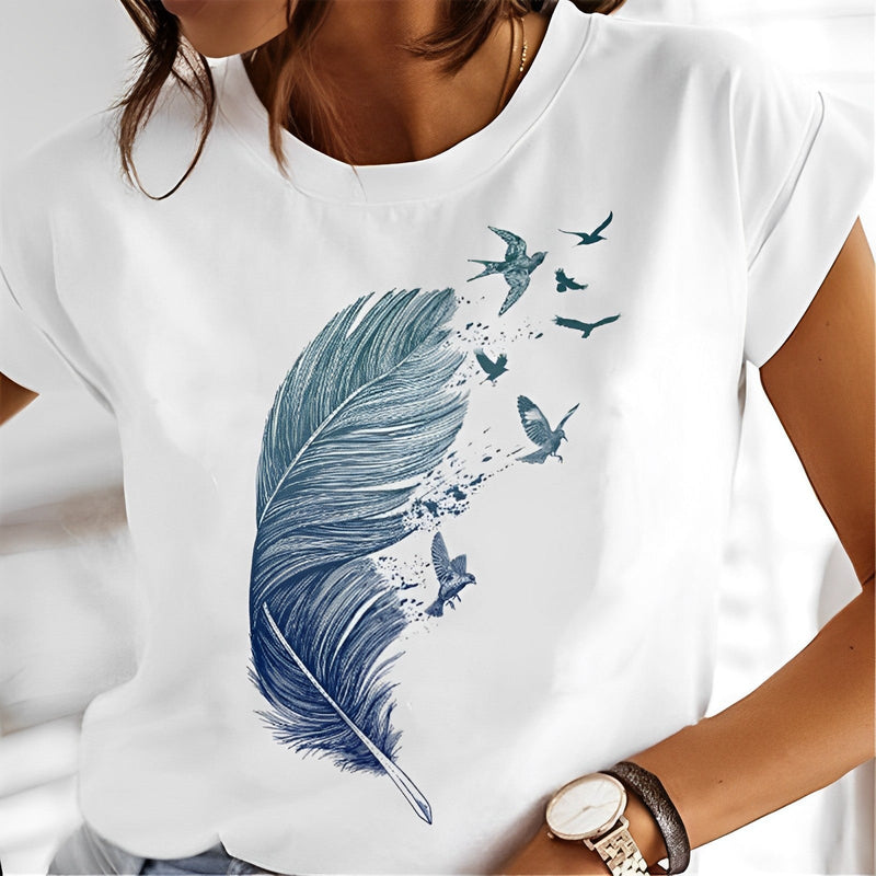 Vintage Inspired T-Shirt