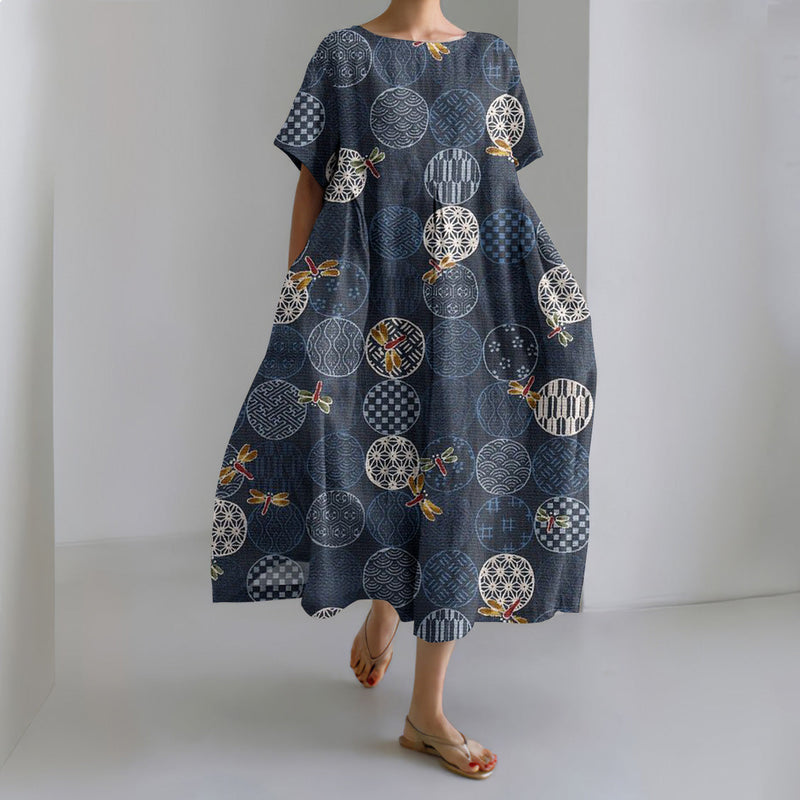 Elegantly Designed Dress