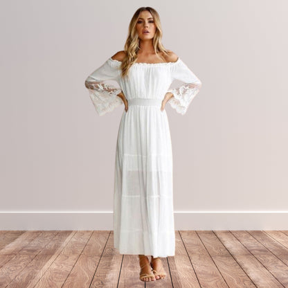Elegantly Designed Dress