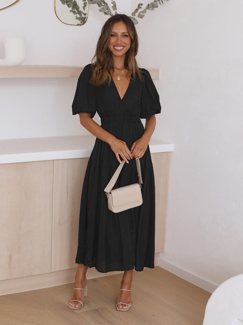 Elegantly Designed Garment