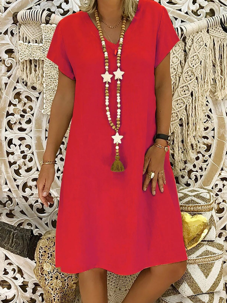 Beautifully Crafted Dress