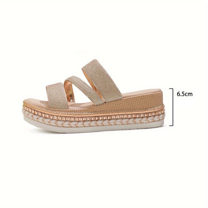 Comfortable Orthopedic Sandals for Daily Wear