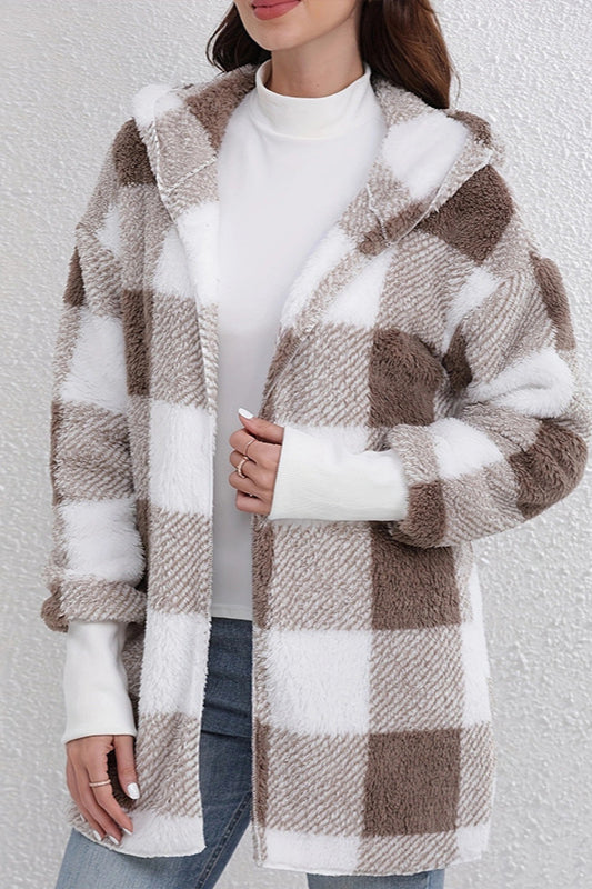 Thoughtfully Designed Coat