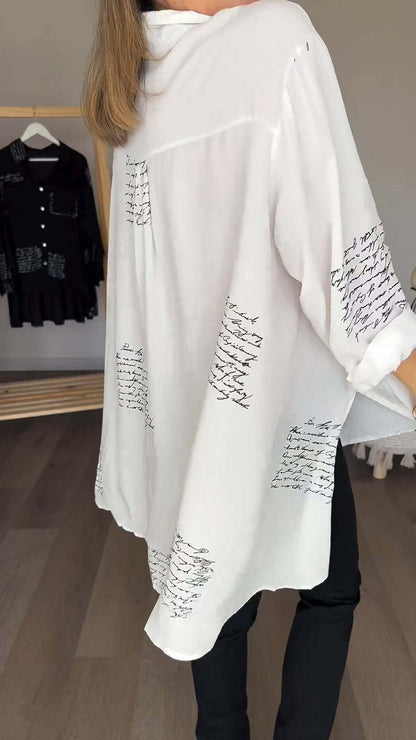 Elegantly Designed Shirt