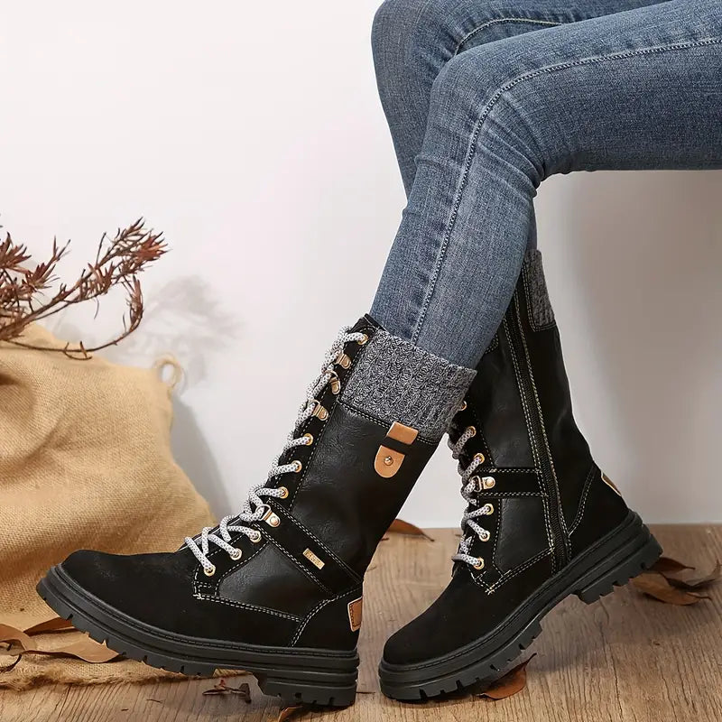 Beautifully Crafted Orthopedic Boots