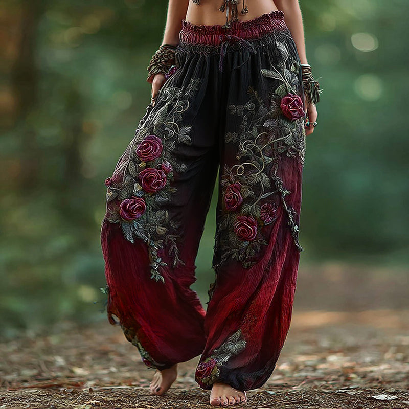 Elegantly Designed Pants