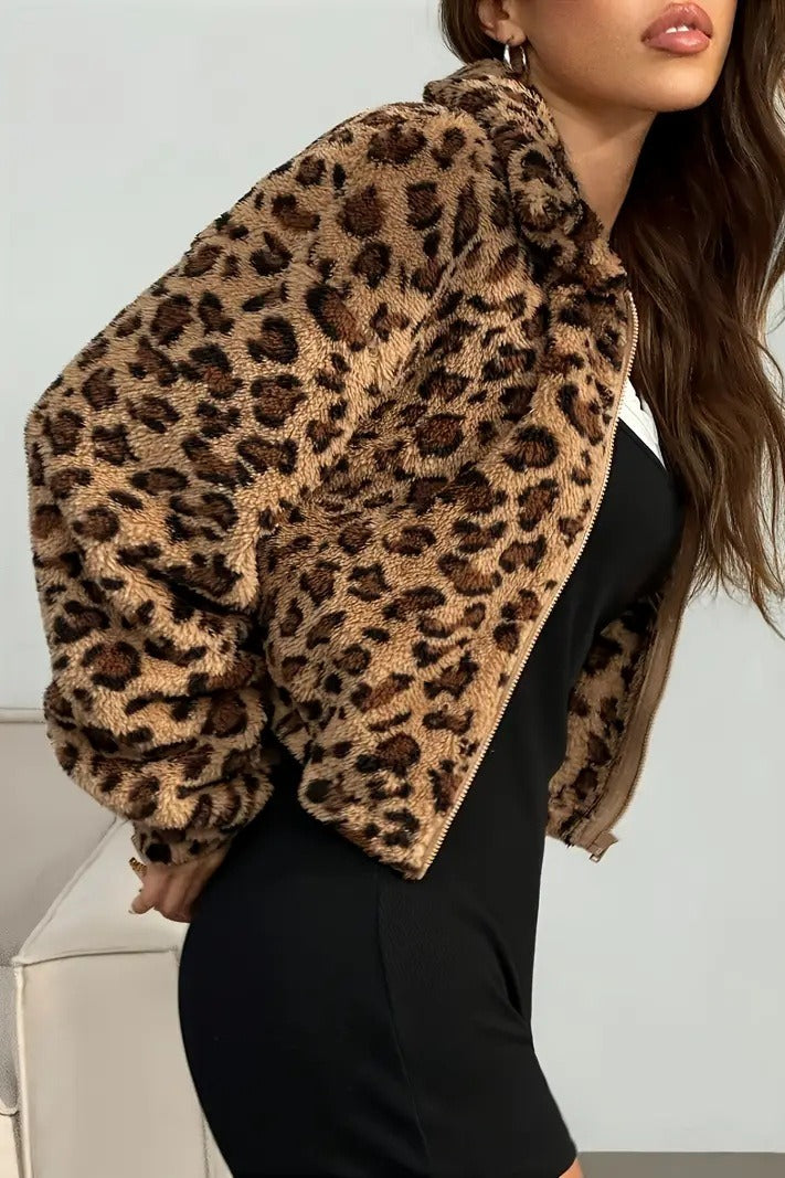 Vintage Inspired Coat