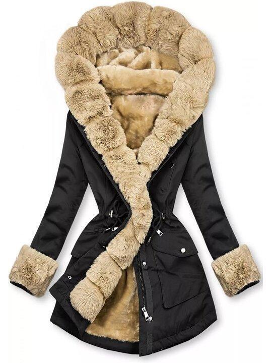 Timeless Vintage Style Jacket
