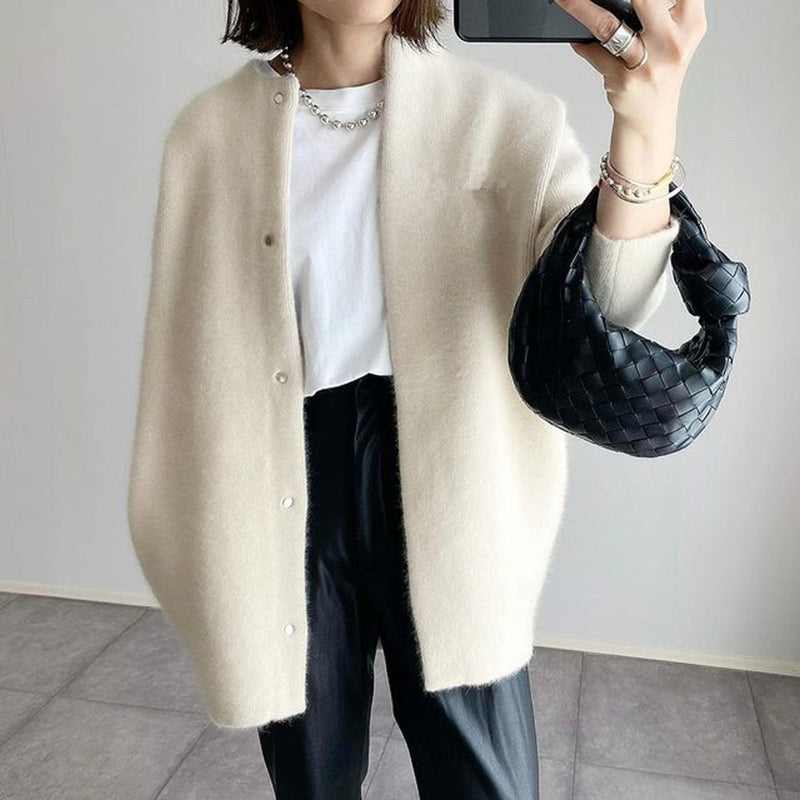 Vintage Inspired Coat