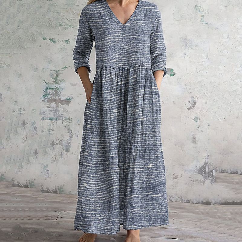 Elegantly Designed Dress