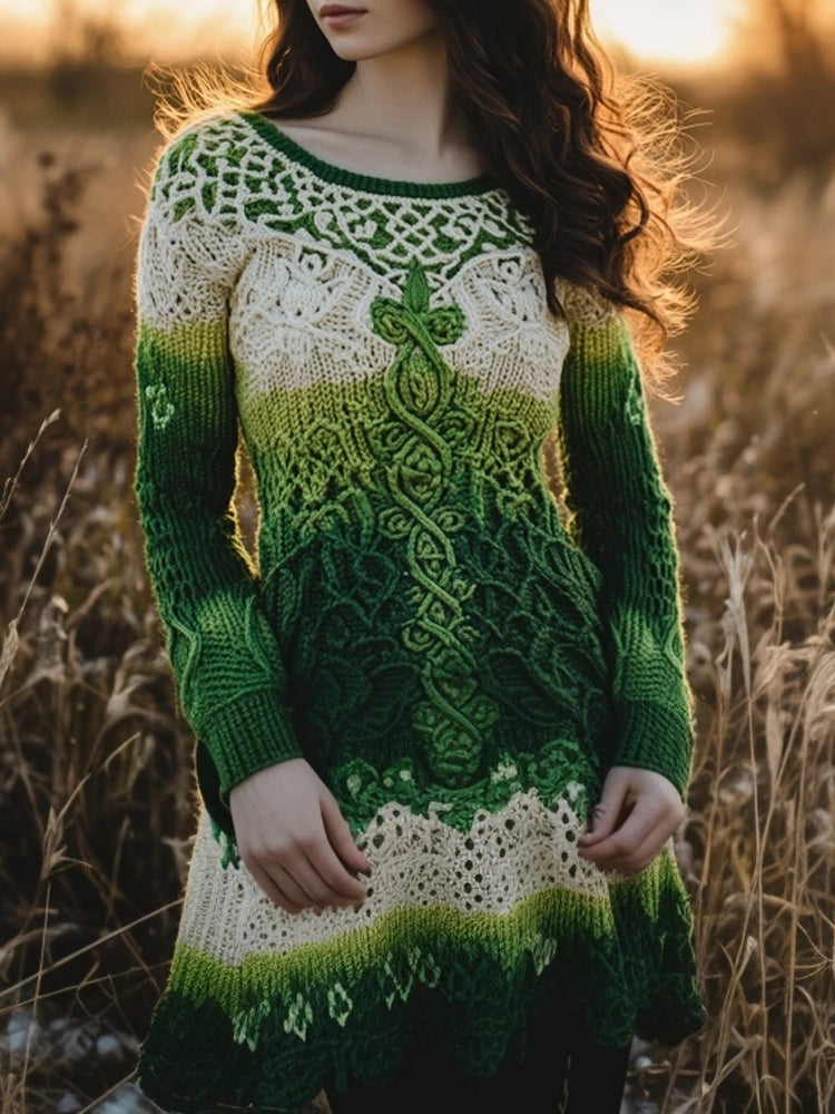Beautifully Crafted Sweater