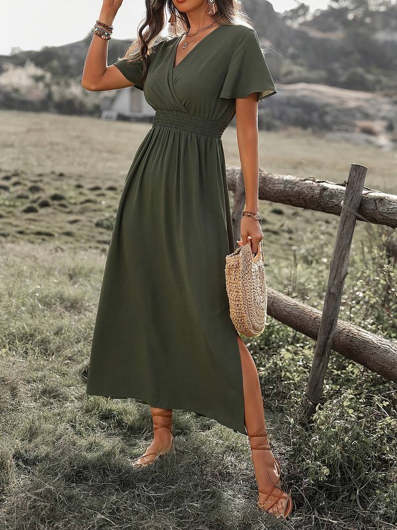 Beautifully Crafted Dress