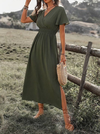 Timeless Vintage Style Garment
