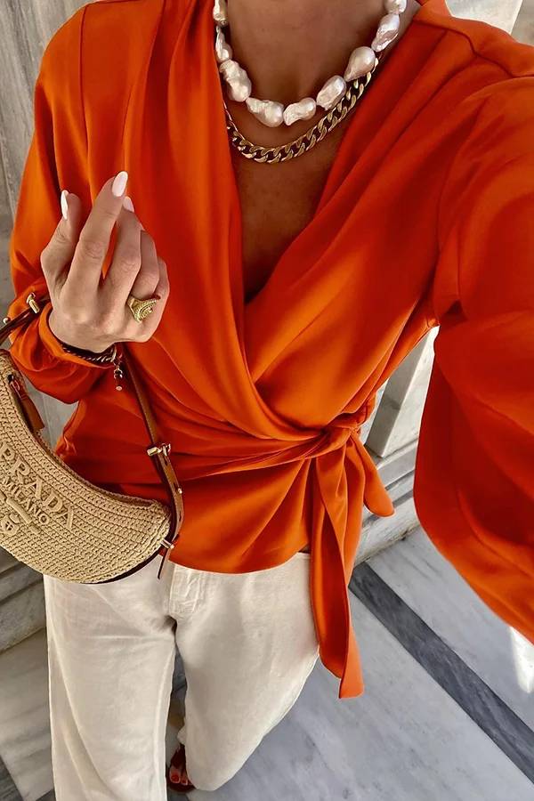 Classic Vintage Shirt