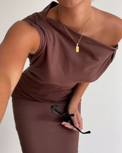 Beautifully Crafted Dress