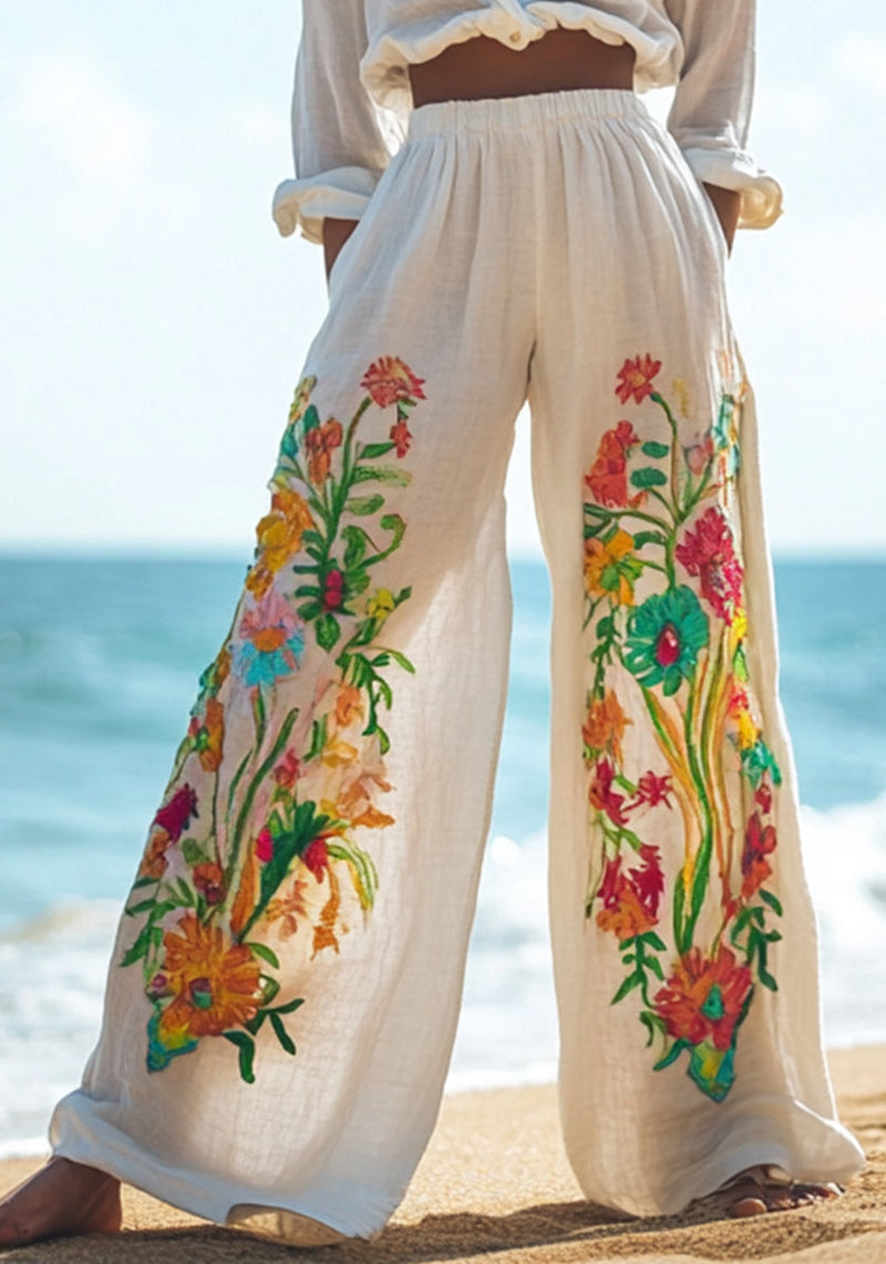 Beautifully Crafted Pants