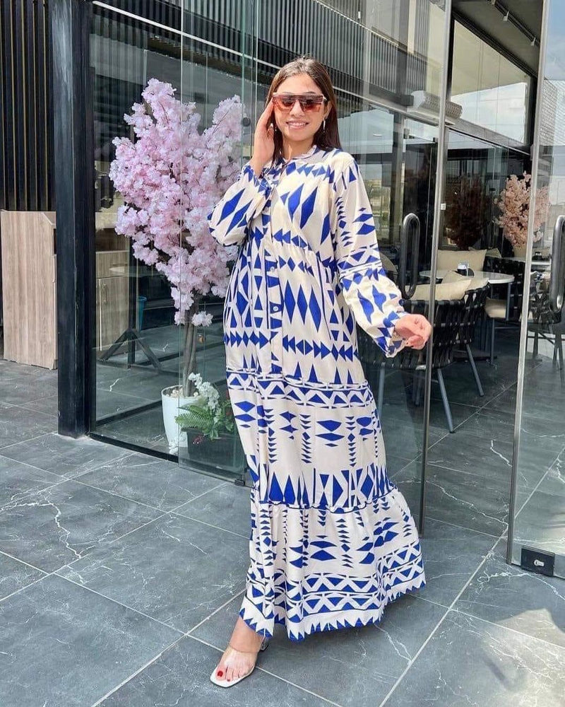 Beautifully Crafted Dress