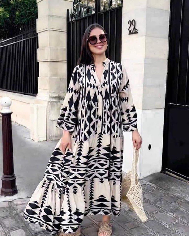 Beautifully Crafted Dress