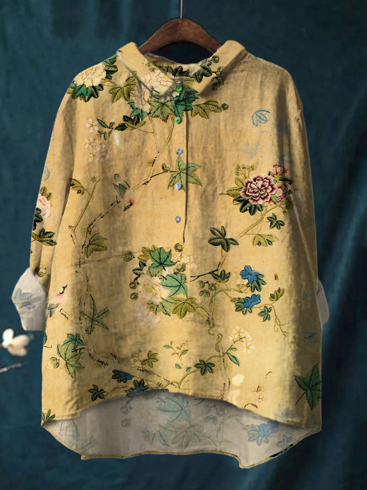 Classic Designed Shirt
