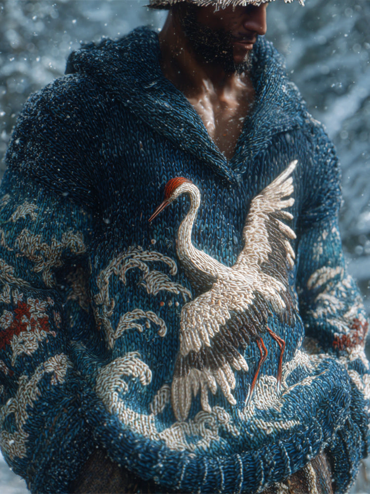 Classic Vintage Sweater